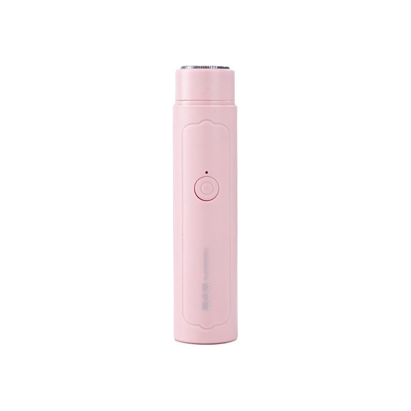 Mini Portable Electric Shaver