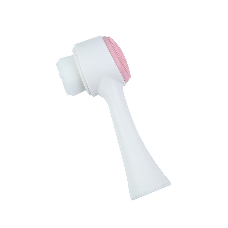 Silicone Facial Cleansing Brush