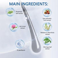 Hair Growth Serum