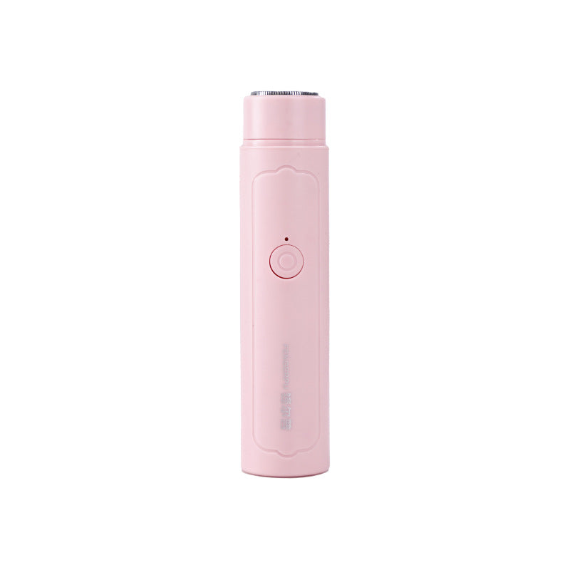 Mini Portable Electric Shaver